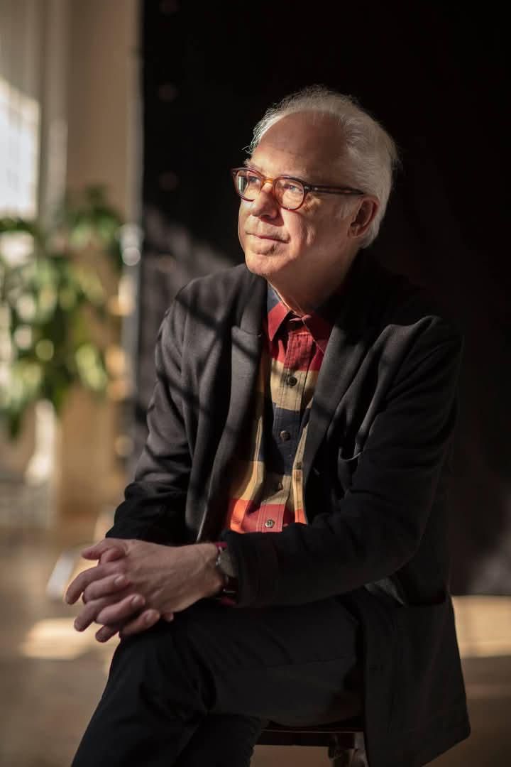 Bill Frisell