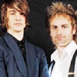 Foto de The Click Five