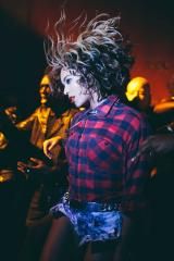 Broken-Hearted Girl (I Am... World Tour)