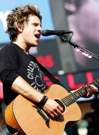 Ryan Cabrera
