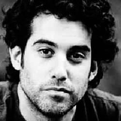 Foto de Joshua Radin