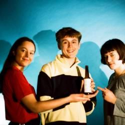 Foto de The Orielles