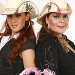 Foto de Lilian e Natalia