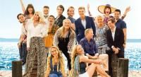 Mamma Mia: Lá Vamos Nós de Novo!