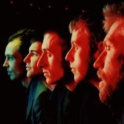 Foto de The Cinematic Orchestra