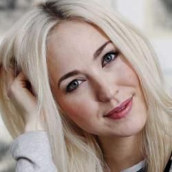 Foto de Margaret Berger