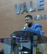 Jesus Vai Te Libertar (Gadara)