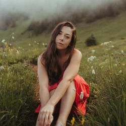 Foto de Danielle Durack