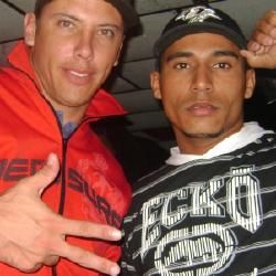 Foto de Mcs Jotta e Cicê