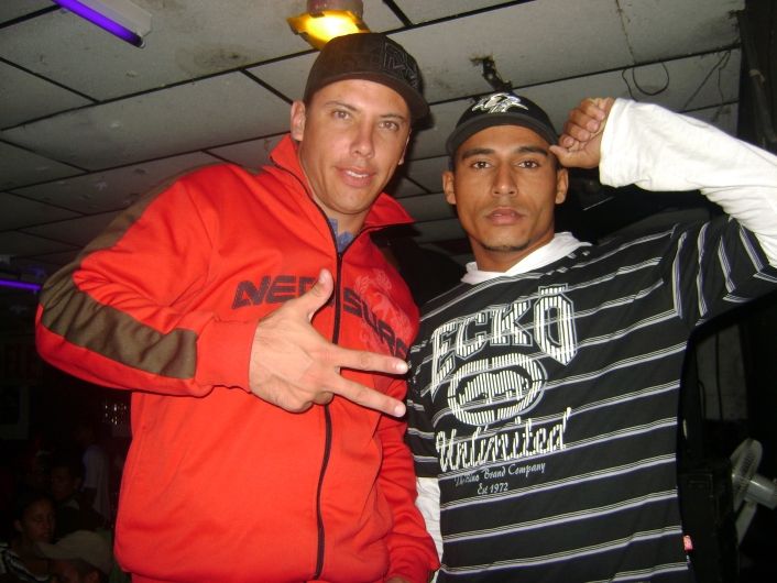 Mcs Jotta e Cicê