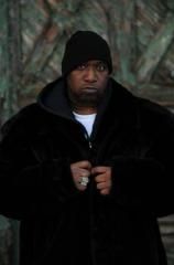 Kool G Rap