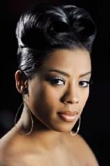 Keyshia Cole