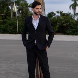 Foto de Thalles Luna