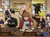 3º Encerramento de Naruto - Viva Rock