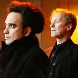 Foto de Deine Lakaien