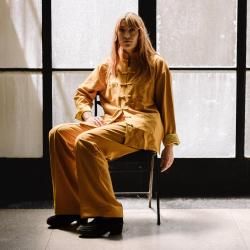 Foto de Cornelia Murr