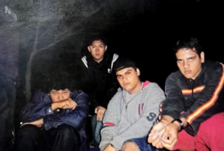 Banda Dump