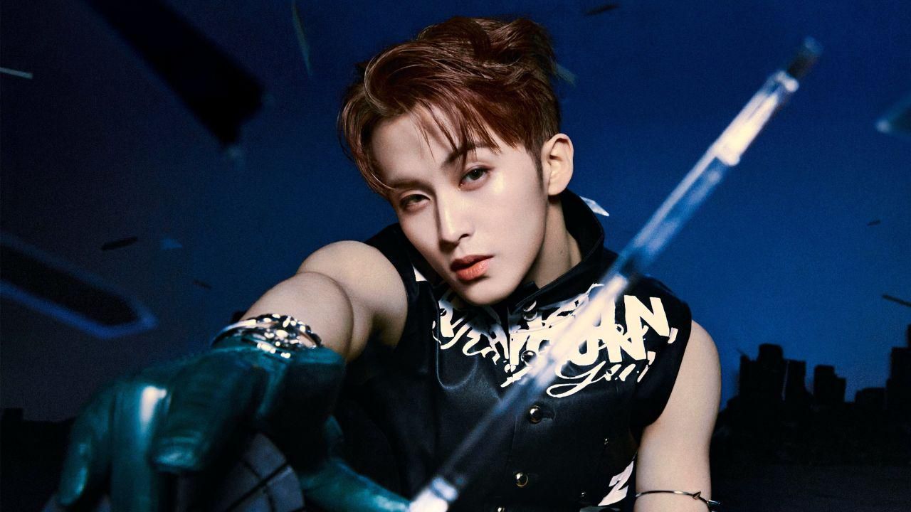 Mark (NCT)