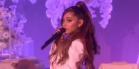 Ariana Grande