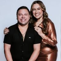 Claudio Ney & Juliana