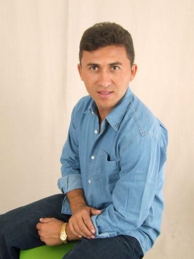Compositor Marcos Cavalcante