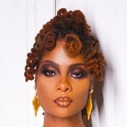 Foto de Rachelle Allison