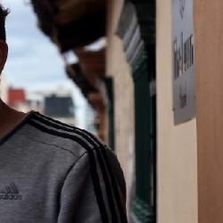 Foto de Jorge Suárez