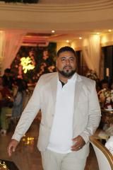 Emanuel Deus conosco