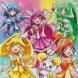 Smile Pretty Cure!