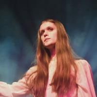 Scarlet Letter (Unreleased)