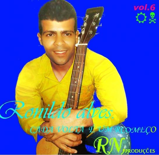 Ronildo Alves