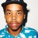 Earl Sweatshirt