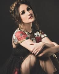 Amiga Gaviota