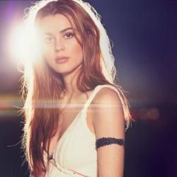 Foto de Emmelie de Forest