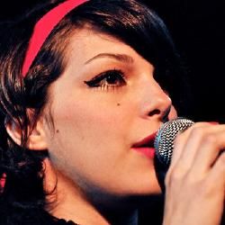 Photo of Bárbara Eugênia