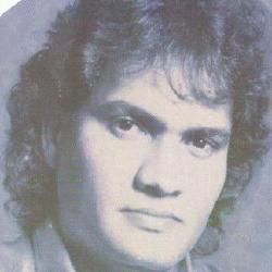 Foto do artista Mauro Cotta