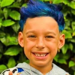 Foto de Arthuzinho Kriwat