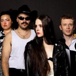 Foto de Natural Velvet