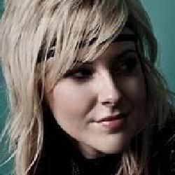 Foto de Paige Armstrong