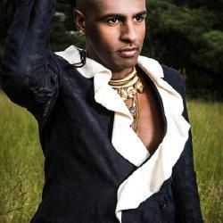 Foto de Rico Dalasam