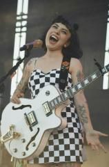 Mon Laferte