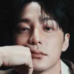 Foto de Roy Kim