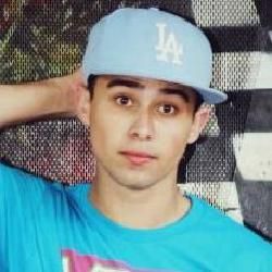 Foto de Gabriel York