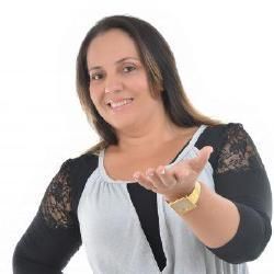 Photo of Ana Paula Mattos