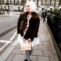 Love Is a Battlefield