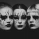 Witch Club Satan