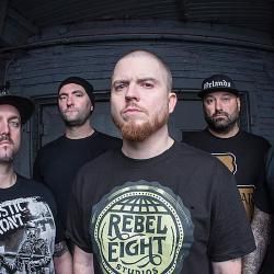 Foto de Hatebreed