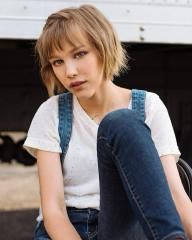 Just a Crush