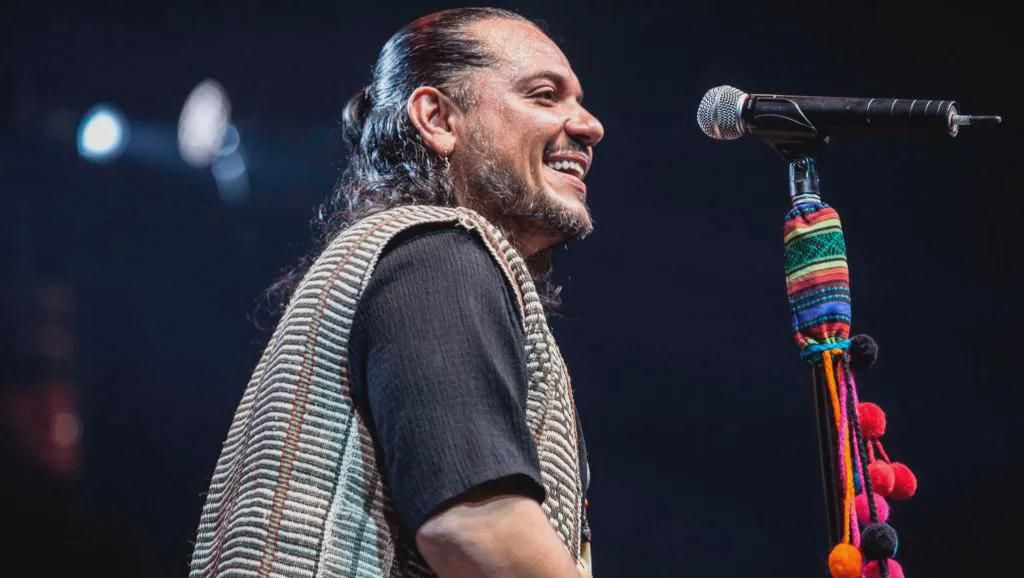 El Indio Lucio Rojas