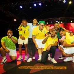 Foto de Sambarylove